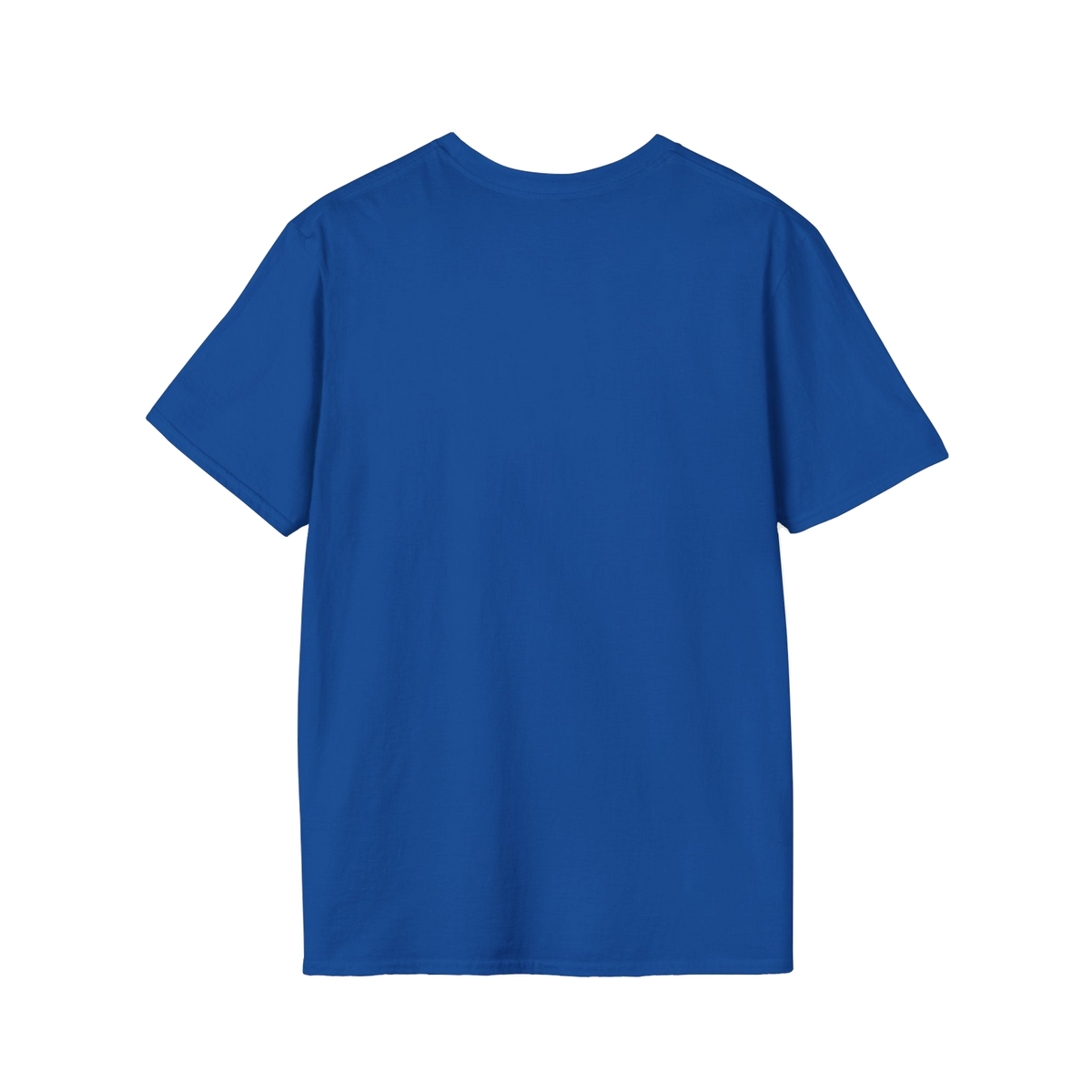 Skinny Joey's retro logo graphic tee, gallery photo 15, Italian American pride apparel
