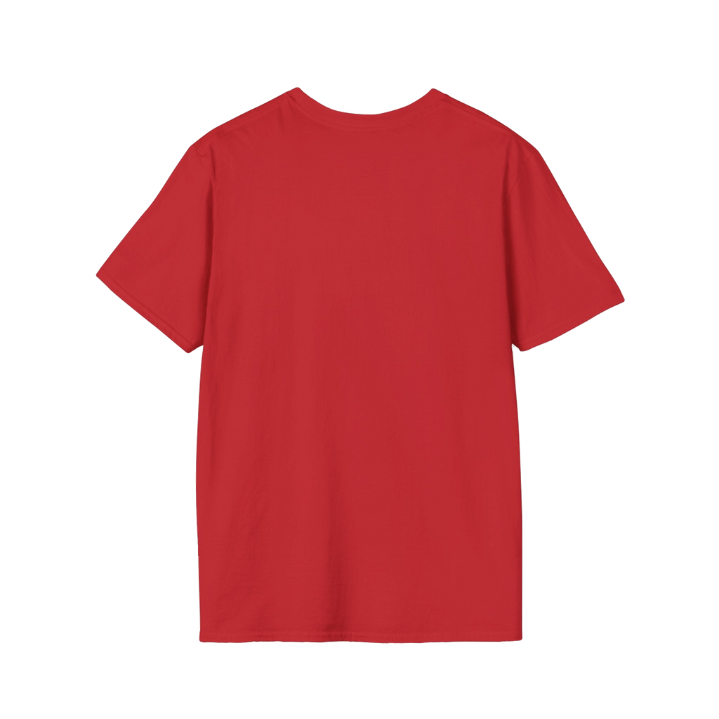 Skinny Joey's retro logo graphic tee, gallery photo 18, Skinny Joey's Cheesesteaks apparel
