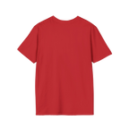 Skinny Joey's retro logo graphic tee, gallery photo 18, Skinny Joey's Cheesesteaks apparel