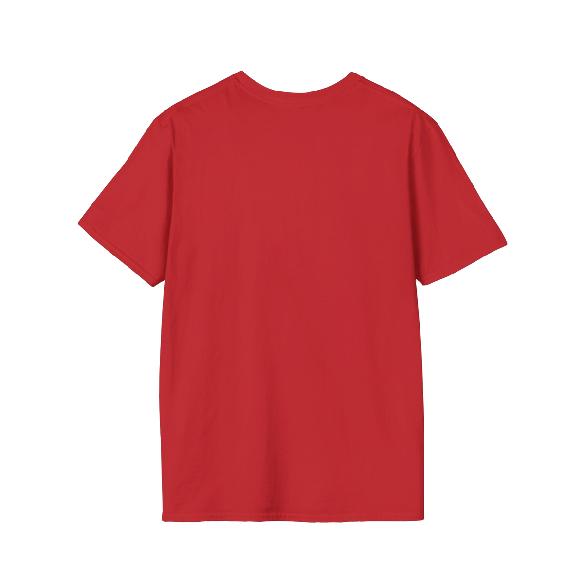 Skinny Joey's retro logo graphic tee, gallery photo 18, Skinny Joey's Cheesesteaks apparel