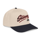 Joey Merlino logo mid-profile snapback, gallery photo 13, Italian American pride apparel