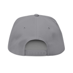 Skinny Joey's classic edition flat bill cap, gallery photo 13, Philly culture apparel