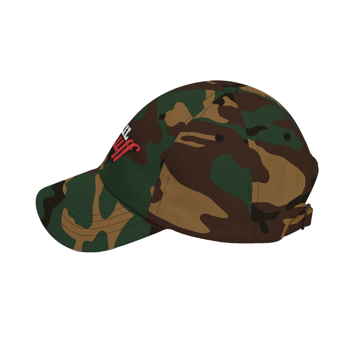 Lil Snuff dad cap, The Skinny Podcast with Joey Merlino & Lil Snuff merch
