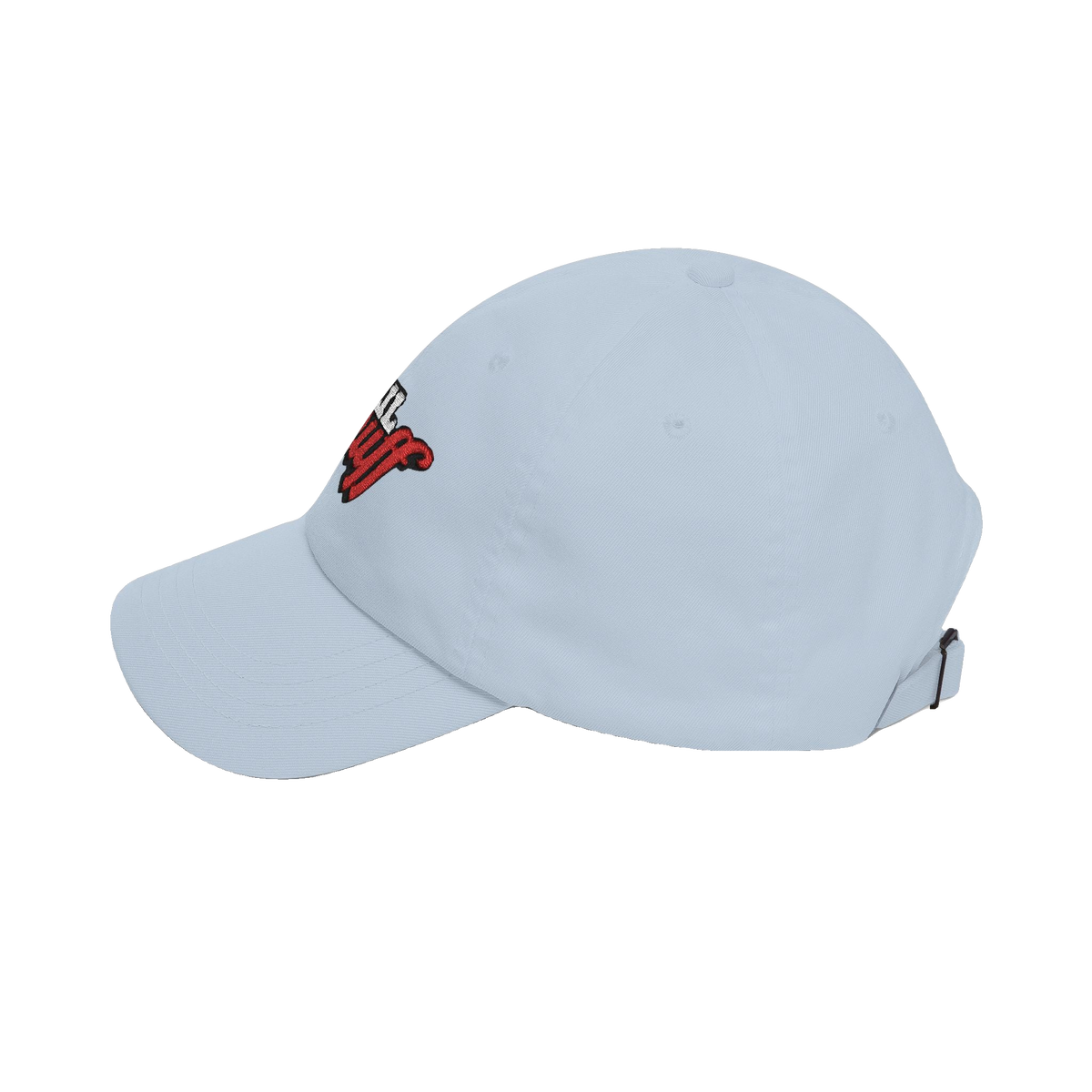 Lil Snuff dad cap, gallery photo 14, Philadelphia streetwear