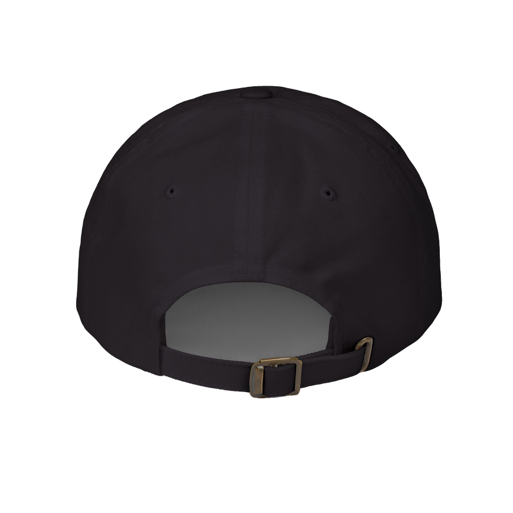 Lil Snuff dad cap, gallery photo 16, Italian American pride apparel
