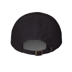 Lil Snuff dad cap, gallery photo 16, Italian American pride apparel