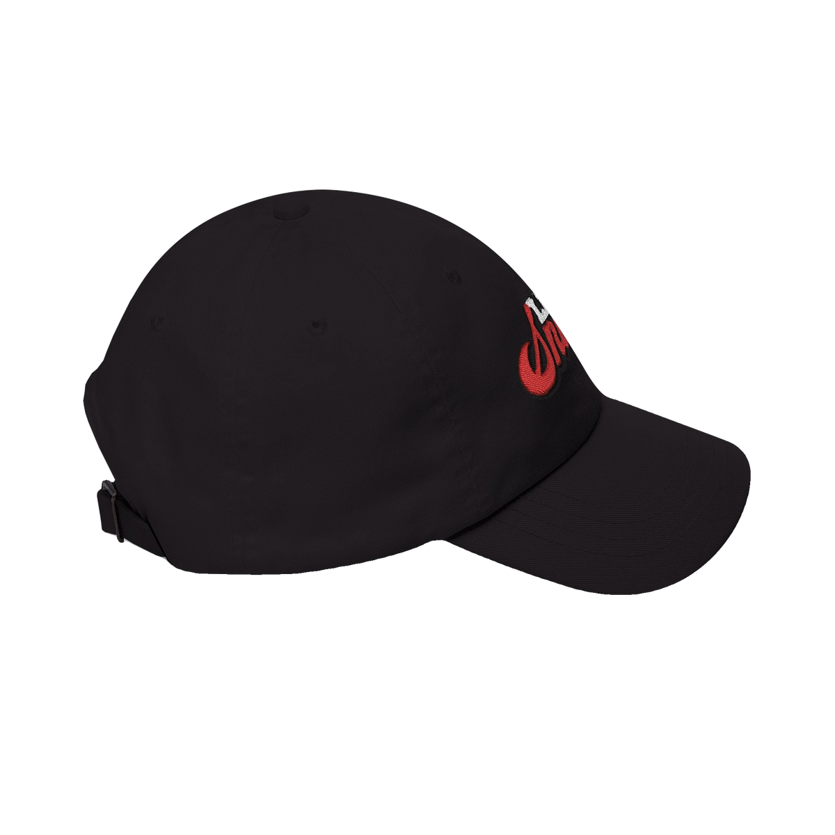 Lil Snuff dad cap, gallery photo 18, The Skinny Podcast with Joey Merlino & Lil Snuff merch