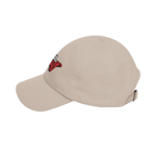 Lil Snuff dad cap, gallery photo 23, Italian American pride apparel