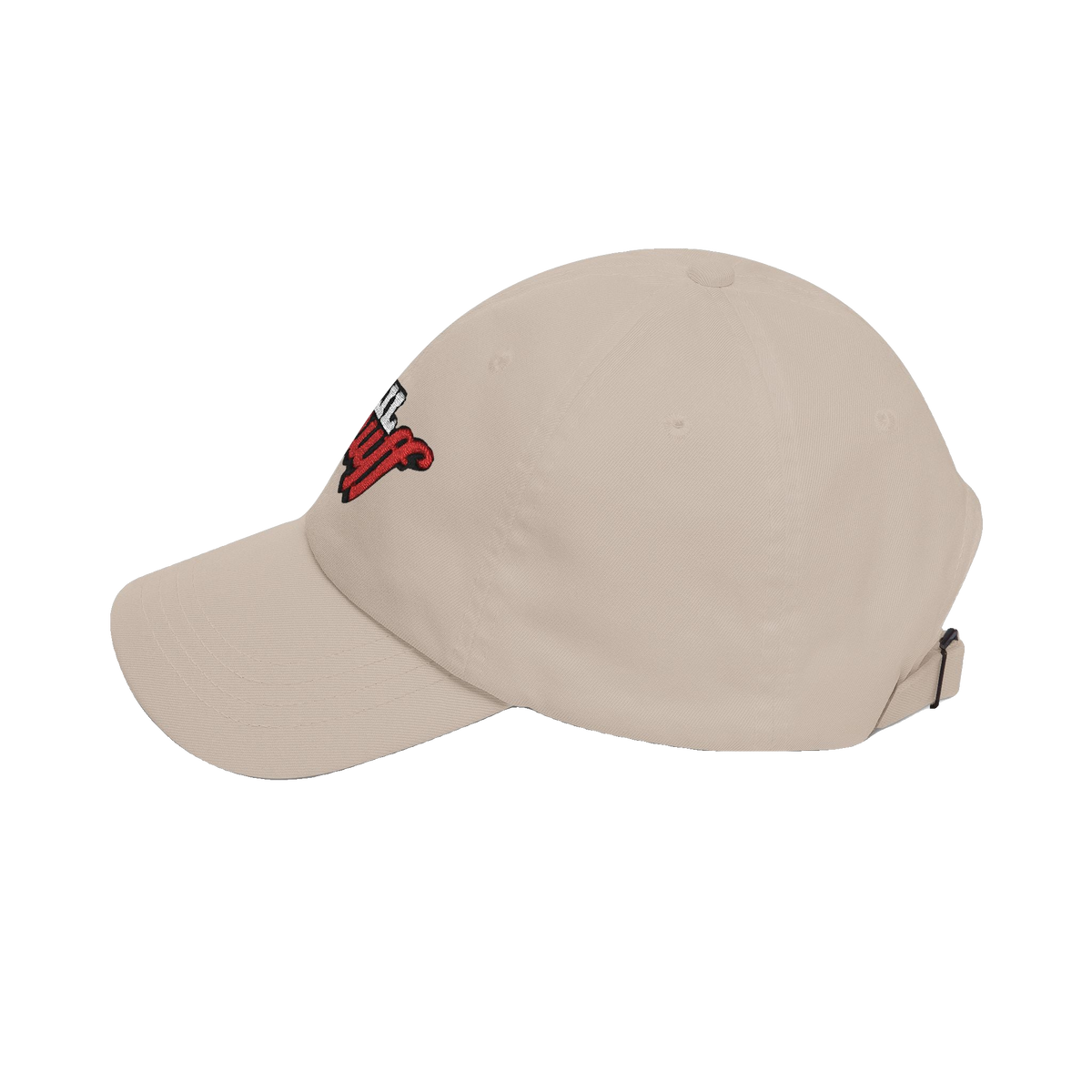 Lil Snuff dad cap, gallery photo 23, Italian American pride apparel