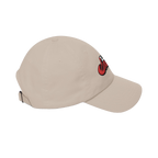Lil Snuff dad cap, gallery photo 24, Philly culture apparel