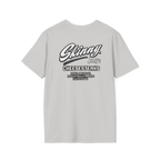 Skinny Joey's Cheesesteaks official tee, gallery photo 18, The Skinny with Joey Merlino podcast merch
