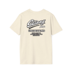 Skinny Joey's Cheesesteaks official tee, gallery photo 20, Philly culture apparel