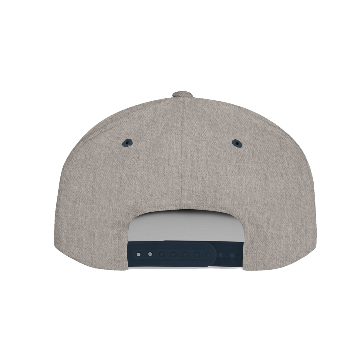 Skinny Joey's retro script flat bill snapback, The Skinny Podcast with Joey Merlino & Lil Snuff merch
