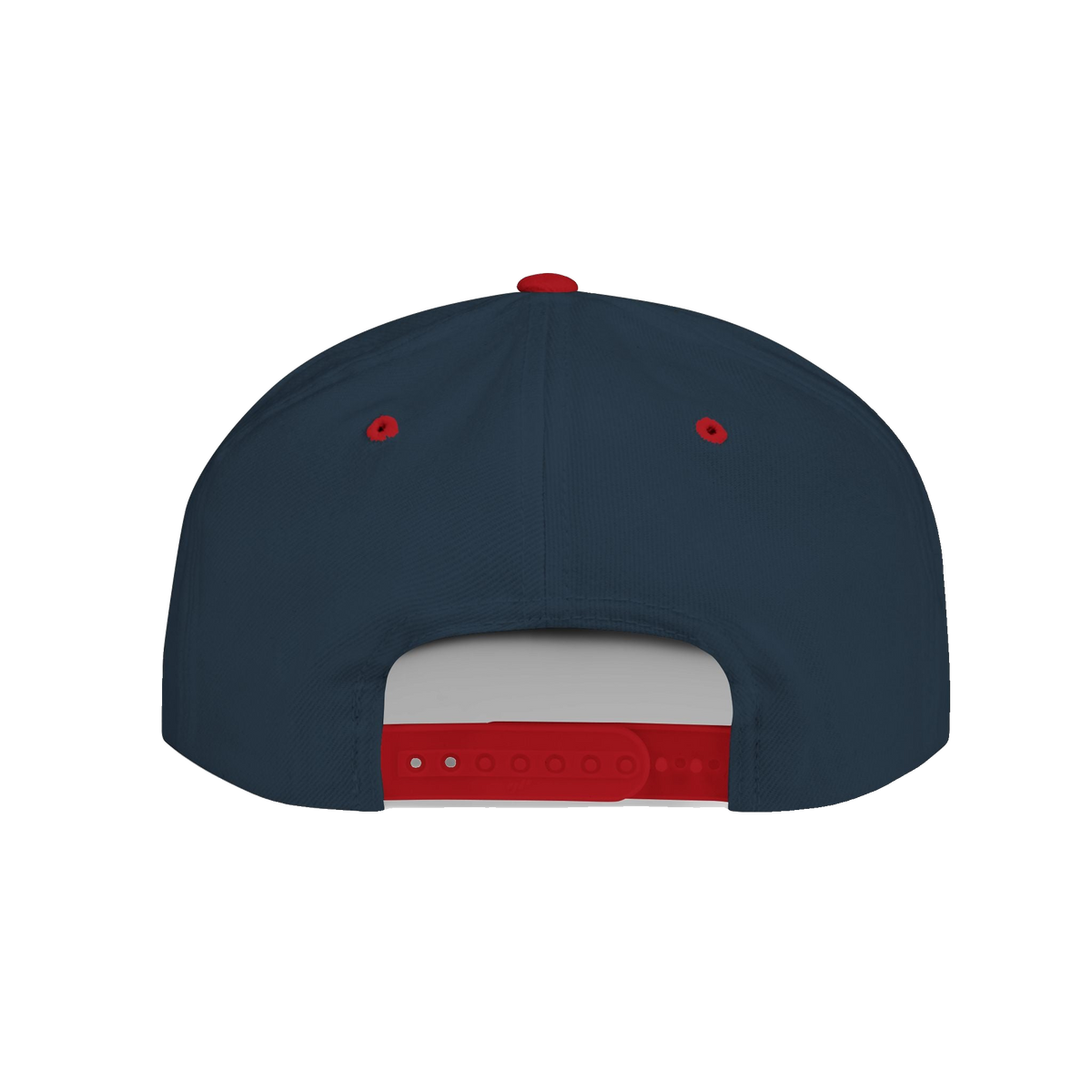 Skinny Joey's retro script flat bill snapback, South Philly streetwear