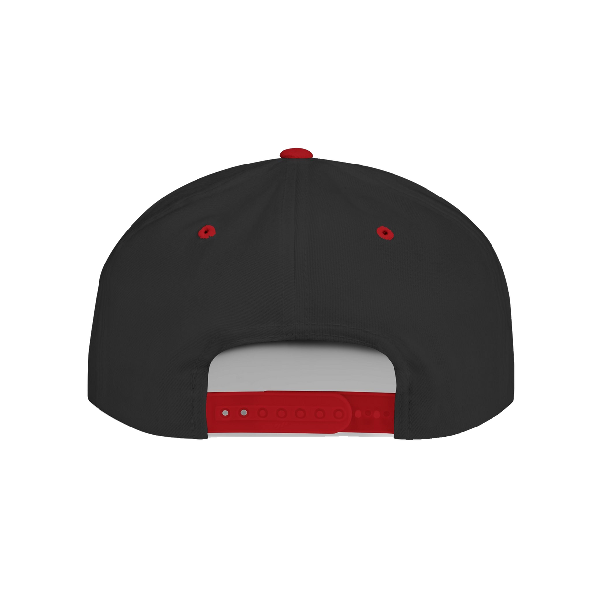 Skinny Joey's retro script flat bill snapback, gallery photo 21, South Philly streetwear