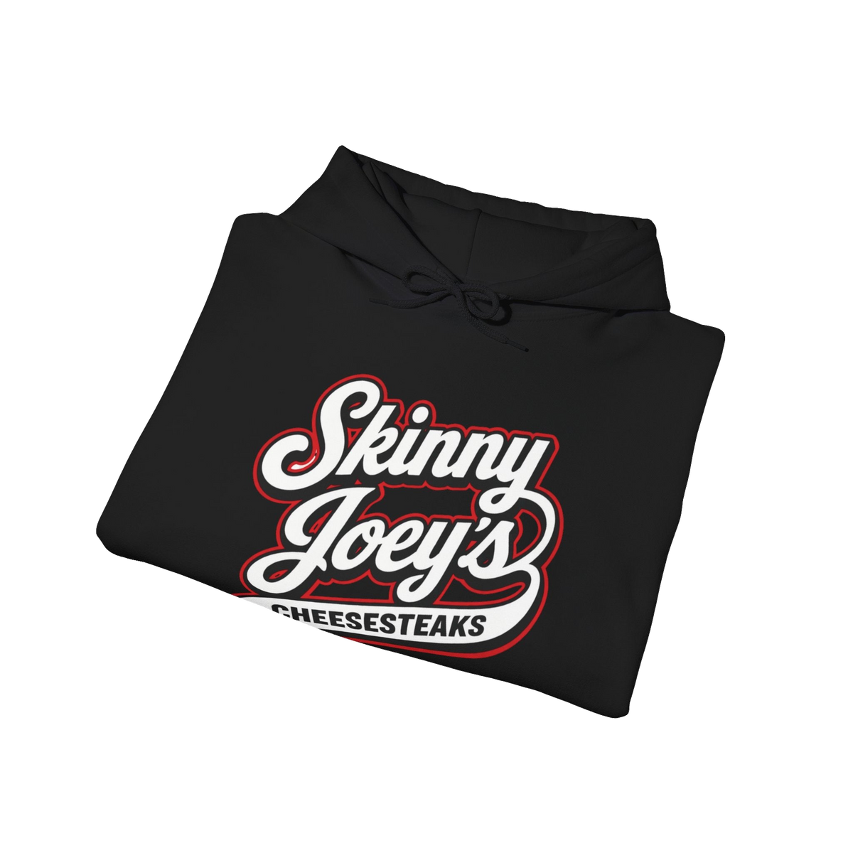 1 Year Anniversary logo pullover hoodie, Philadelphia streetwear