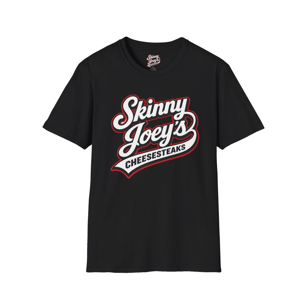1 Year Anniversary graphic tee, Philadelphia streetwear