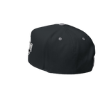 Skinny Joey Lil Snuff flat bill cap, Philadelphia streetwear