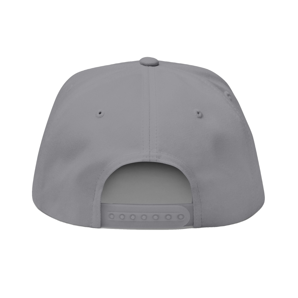Skinny Joey Lil Snuff flat bill cap, gallery photo 18, Philadelphia streetwear