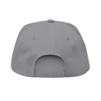 Skinny Joey Lil Snuff flat bill cap, gallery photo 18, Philadelphia streetwear