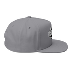 Skinny Joey Lil Snuff flat bill cap, gallery photo 20, Italian American pride apparel