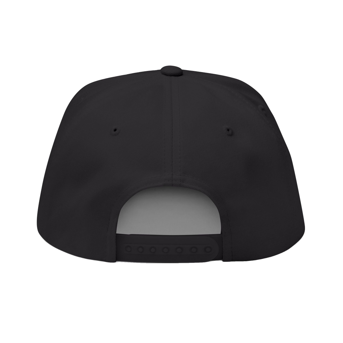 Skinny Joey Lil Snuff flat bill cap, gallery photo 21, Philly culture apparel