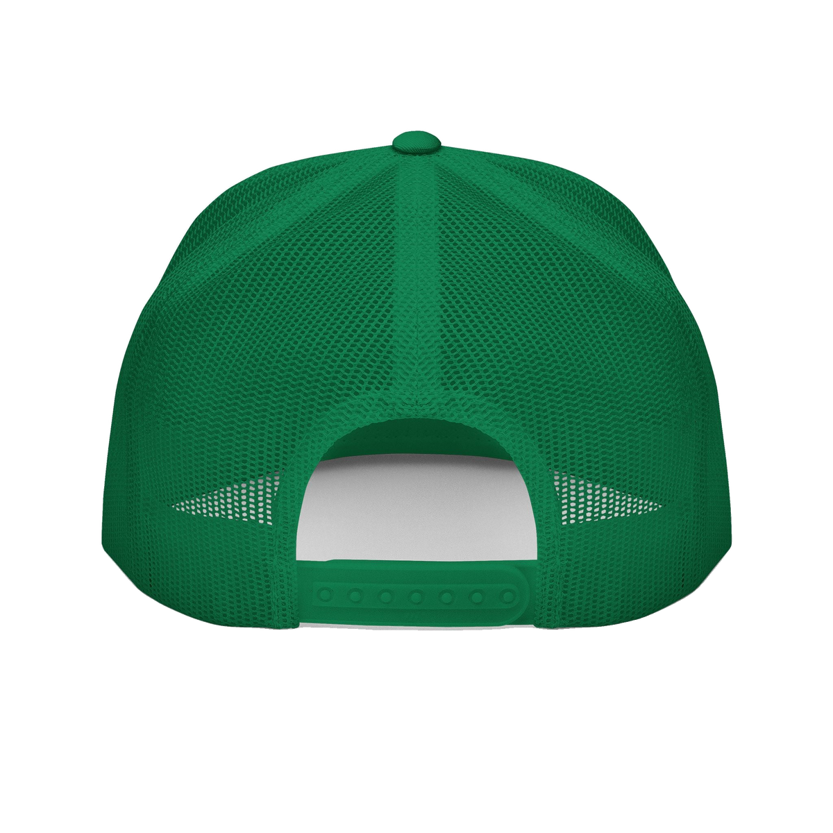 Skinny retro patch 5-panel trucker cap, gallery photo 20, Philly culture apparel
