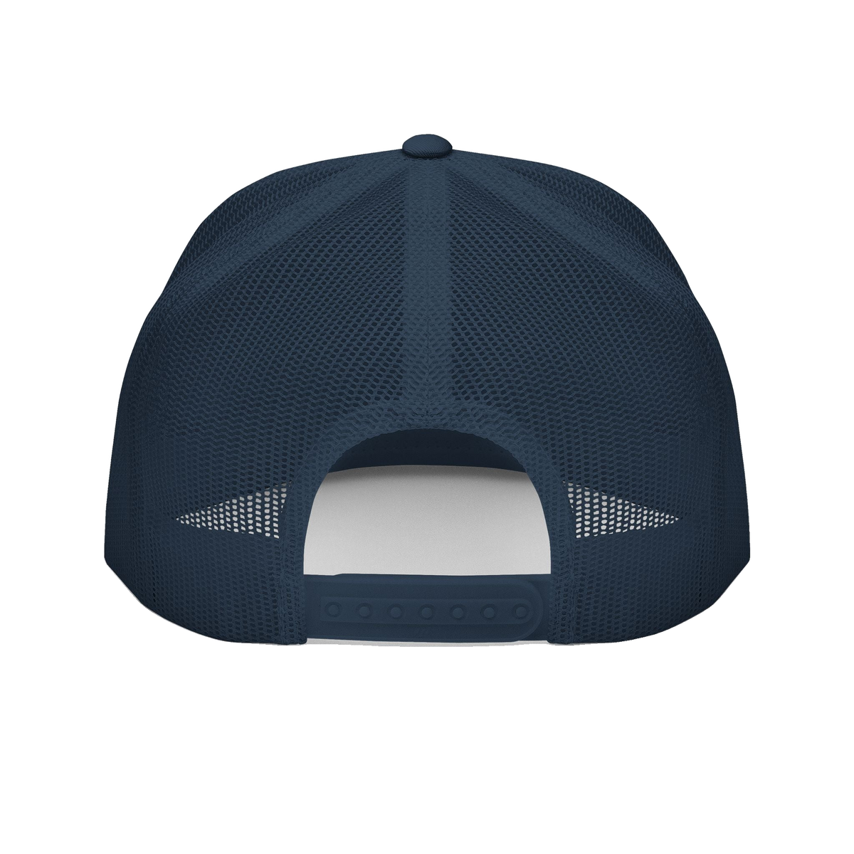 Skinny retro patch 5-panel trucker cap, gallery photo 22, Skinny Joey's Cheesesteaks apparel
