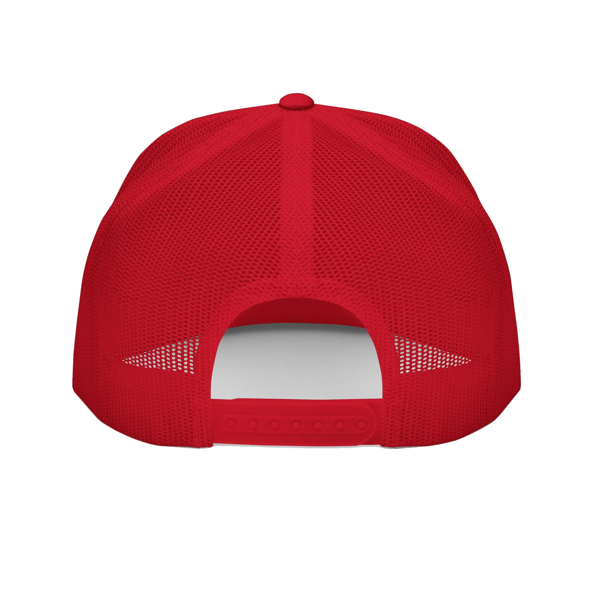 Skinny retro patch 5-panel trucker cap, gallery photo 23, South Philly streetwear