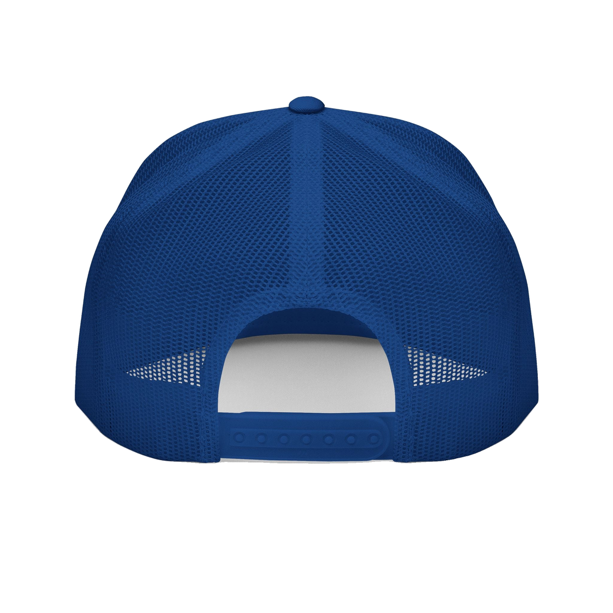 Skinny retro patch 5-panel trucker cap, gallery photo 24, Philadelphia streetwear
