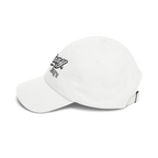 Skinny Joey's retro script dad cap, gallery photo 18, Philadelphia streetwear