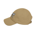 Skinny Joey's retro script dad cap, gallery photo 24, South Philly streetwear