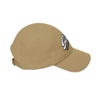 Skinny Joey's retro script dad cap, gallery photo 25, Philadelphia streetwear