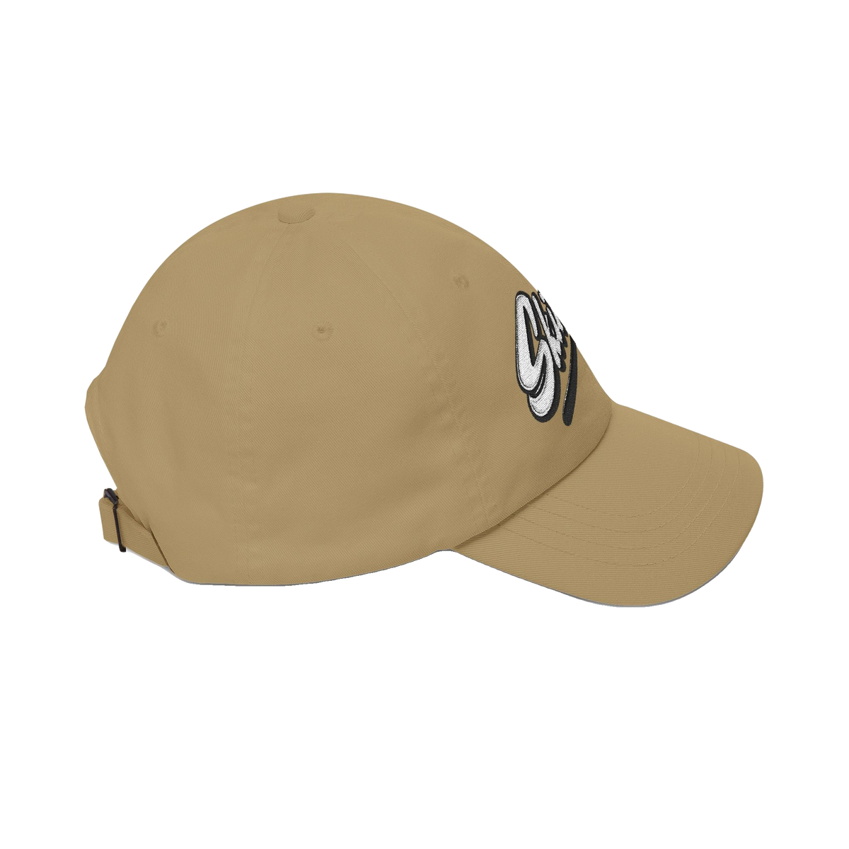 Skinny Joey's retro script dad cap, gallery photo 25, Philadelphia streetwear