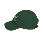 Skinny Joey's retro script dad cap, gallery photo 27, Italian American pride apparel