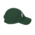 Skinny Joey's retro script dad cap, gallery photo 28, Philly culture apparel