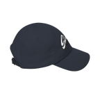Skinny Joey's retro script dad cap, gallery photo 34, Italian American pride apparel