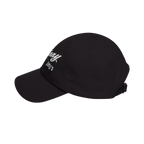Skinny Joey's retro script dad cap, gallery photo 36, The Skinny Podcast with Joey Merlino & Lil Snuff merch
