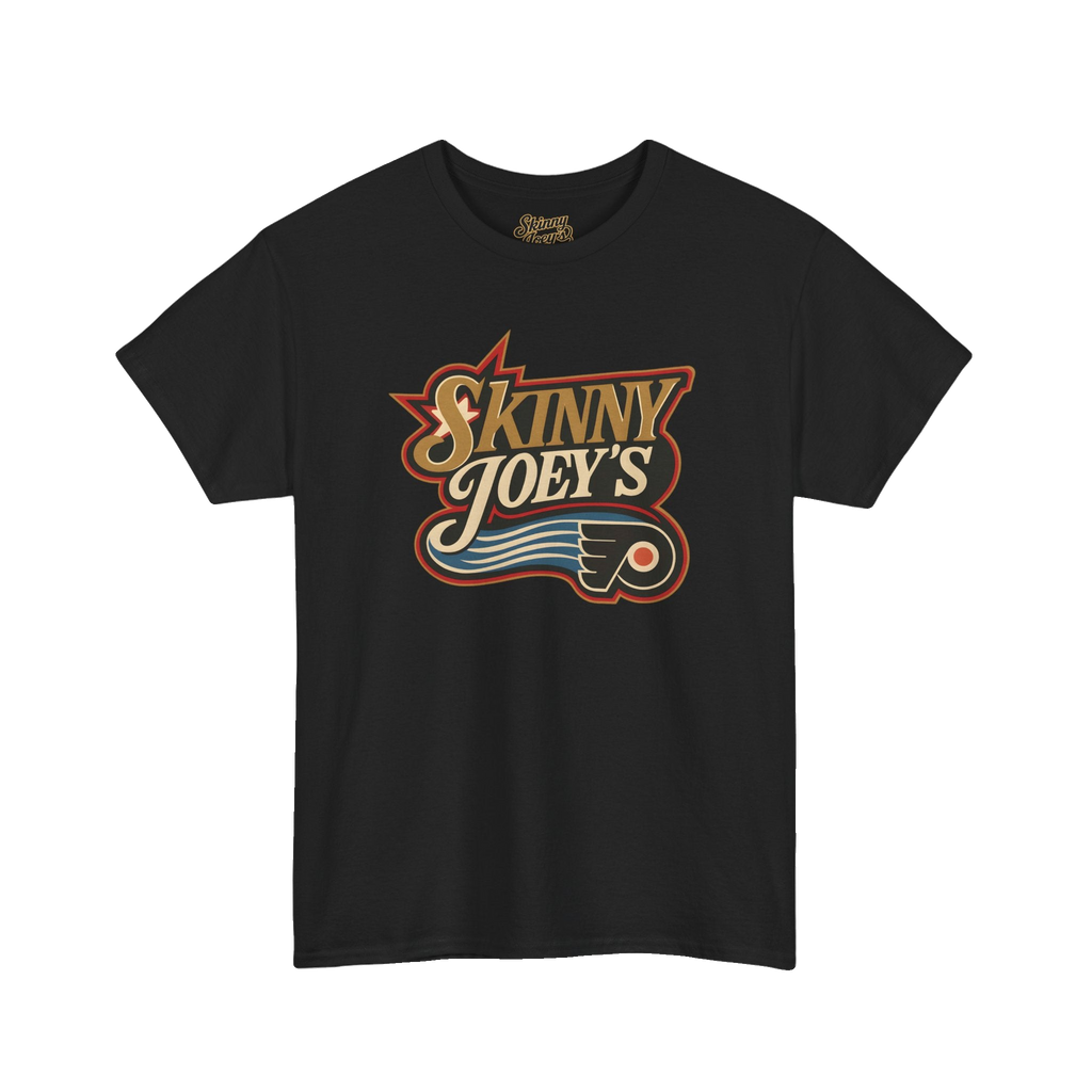 It's a Philly Thing graphic tee, Italian American pride apparel