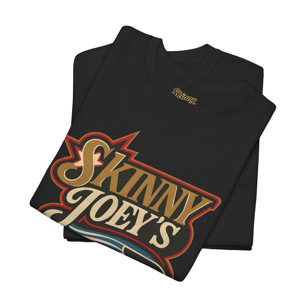 It's a Philly Thing graphic tee, South Philly streetwear