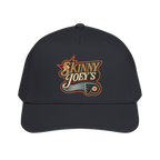 Philly Flyers snapback cap, Skinny Joey's Cheesesteaks apparel
