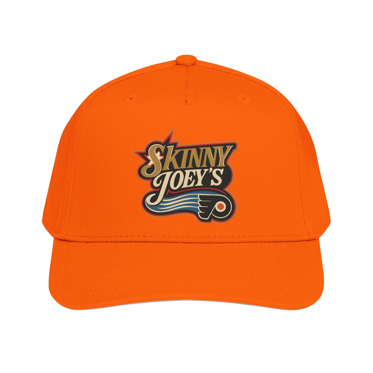 Philly Flyers snapback cap, South Philly streetwear