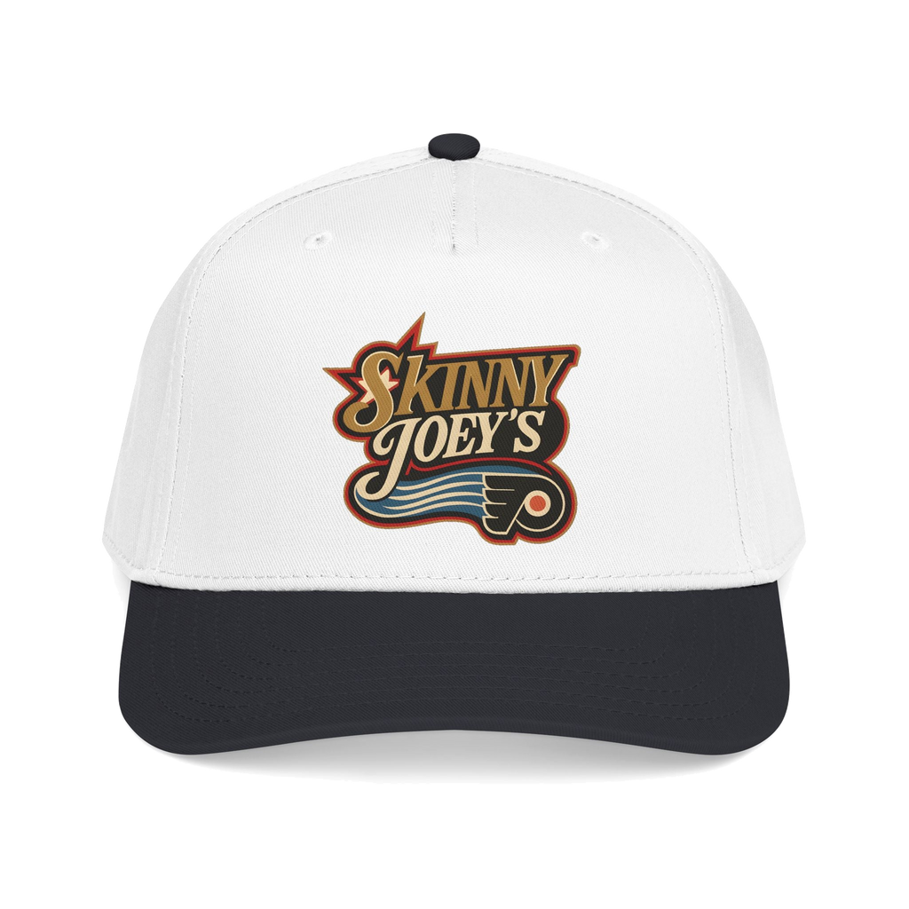 Philly Flyers snapback cap, Philly culture apparel