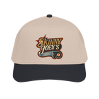 Philly Flyers snapback cap, Philadelphia streetwear