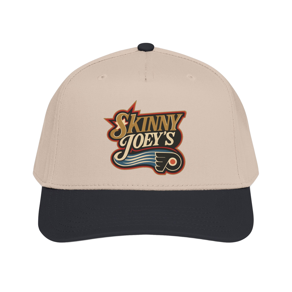 Philly Flyers snapback cap, Philadelphia streetwear