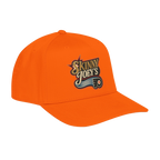 Philly Flyers snapback cap, gallery photo 12, The Skinny Podcast with Joey Merlino & Lil Snuff merch