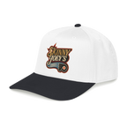 Philly Flyers snapback cap, gallery photo 15, Philadelphia streetwear