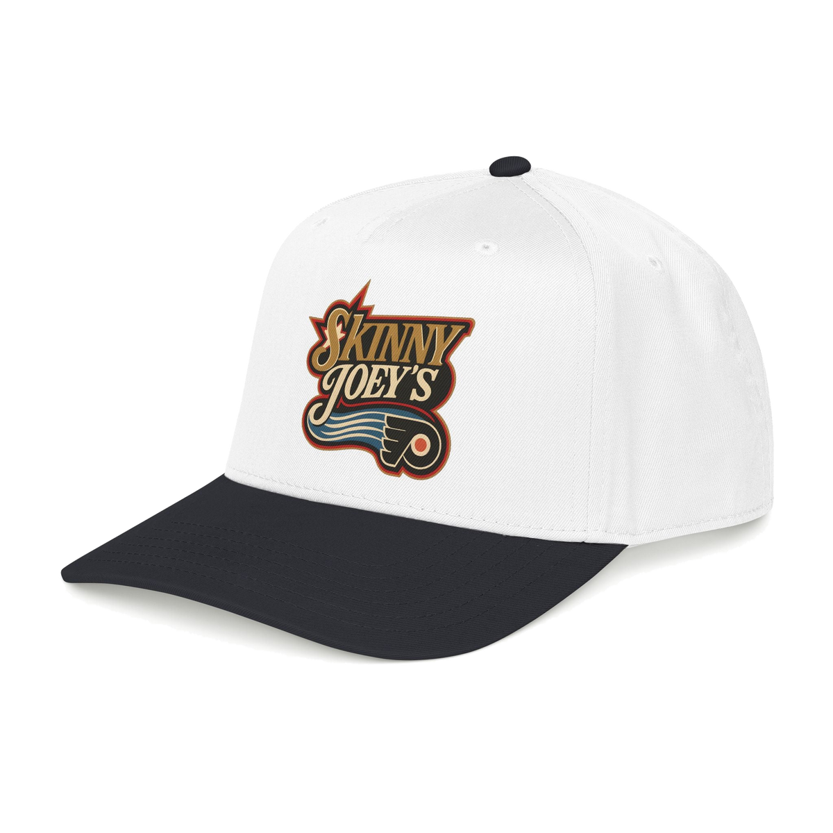 Philly Flyers snapback cap, gallery photo 15, Philadelphia streetwear