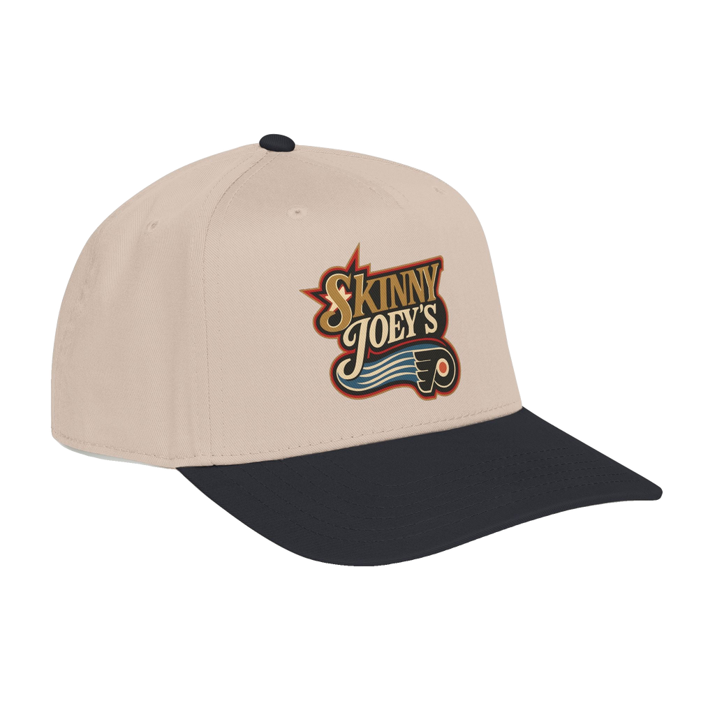 Philly Flyers snapback cap, gallery photo 17, Italian American pride apparel