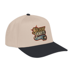 Philly Flyers snapback cap, gallery photo 17, Italian American pride apparel